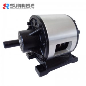 SUNRISE 24V Промышленная электромагнитная муфта и тормоз для печатной машины FMP